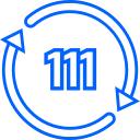 111 icon