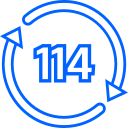 114 icon