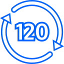 120 icon