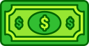 dólar icon