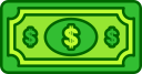 dólar icon