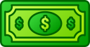 dólar icon