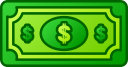 dólar icon