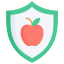 seguridad alimenticia icon