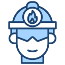 bombero icon