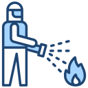 bombero icon