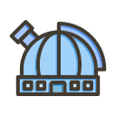 observatorio icon