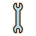 llave icon