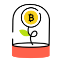 granja de bitcoins 