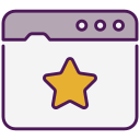 web icon