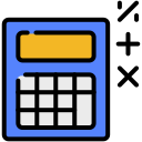 calculadora icon