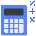 calculadora icon