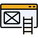 desarrollo web icon