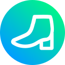 zapatos icon