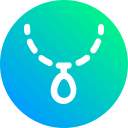 collar icon