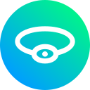 collar icon