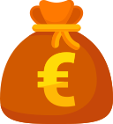 Euro Sign png download - 2338*2320 - Free Transparent Euro png