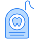 hilo dental icon