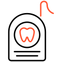 hilo dental icon