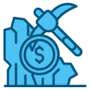 minería icon