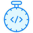 tiempo icon