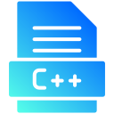 c++ icon