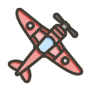 avión icon