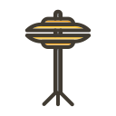 Cymbals icon