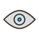 Eye icon