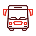 autobús icon