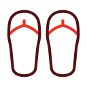 chancletas icon