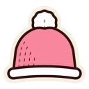 sombrero de beanie