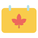 otoño icon