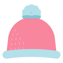 sombrero de beanie icon