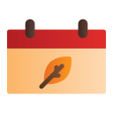 otoño icon