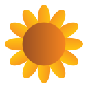 girasol icon