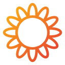 girasol icon