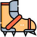 crampones icon