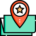 карта icon