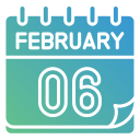 febrero icon