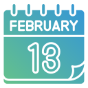 febrero icon