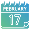 febrero icon