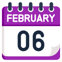 febrero icon