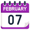 febrero icon