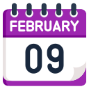 febrero icon