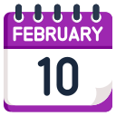 febrero icon