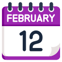 febrero icon