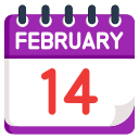 febrero icon