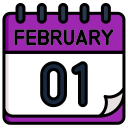 febrero 