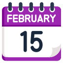 febrero icon